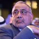وزير النفط العراقي عادل عبد المهدي ـ أرشيفية
