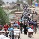مهاجرون مهاجرين لاجئون لاجئين عراقيين في العراق - الامم المتحدة