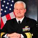 الجنرال الامريكي في البحرية ديفيد بوكوم
