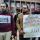 مظاهرات بالمغرب نصرة لأهالي حلب- عربي21