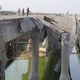 جسر الموصل - أرشيفية