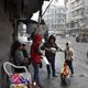 سوريا حلب أ ف ب