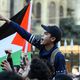 مصر  مظاهرات مصر تضامنا مع القدس - أرشيفية