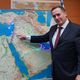 وزير الاستخبارات الإسرائيلي يسرائيل كاتس - (صحيفة إيلاف)