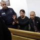 محكمة إسرائيلية تفرج عن 3 أتراك بعد يوم من اعتقالهم بالقدس    الاناضول