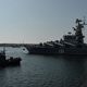 سوريا قاعدة طرطوس البحرية الروسية سبوتنيك