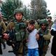 اعتقال طفل فلسطيني - جيتي