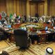 اجتماع وزراء خارجية التعاون في الكويت- كونا