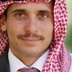 الأمير حمزة بن الحسين - أرشيفية