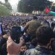 تظاهرات في الأردن- تويتر