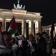 برلين - مظاهرات ضد قرار ترامب -  عربي21