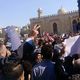 تظاهرة في الأزهر لاجل القدس- عربي21