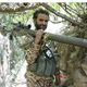 القيادي الحوثي في جبهة باقم الذي قتل على ايدي القوات الحكومية