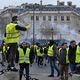 فرنسا   احتجاجات   السترات الصفراء   جيتي