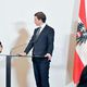 مصر   السيسي   المستشار النمساوي   صفحة الرئاسة المصرية