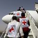 الصليب الأحمر في اليمن