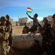 الوحدات الكردية في سوريا- جيتي