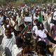 احتجاجات السودان - تويتر