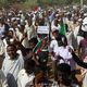 مظاهرات السودان- تويتر