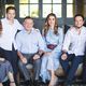 العائلة الهاشمية- حساب الملكة رانيا