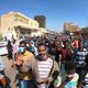 مظاهرات السودان -  تويتر