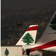 طائرات لبنانية في مطار بيروت- جيتي