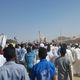 تظاهرات جمعة السودان- تويتر
