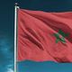 المغرب  علم