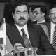 صدام حسين- أرشيفية