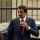 أمير دولة قطر   تميم بن حمد آل ثاني   جيتي