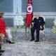 تونس  الرئيس  هيئة الدفاع