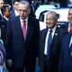 أردوغان ومهاتير -صباح التركية