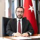 فخر الدين ألطون الرئاسة التركية- الأناصول