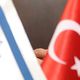 تركيا إسرائيل- الأناضول
