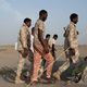 جنود سودانيون في اليمن