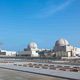 المفاعل النووي الإماراتي- مؤسسة  الإمارات للطاقة النووية
