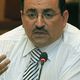 وزير الإعلام المصري أسامة هيكل- جيتي