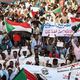 احتجاجات  اعتصام  الخرطوم  السودان- الأناضول