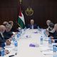 عباس اجتماع اللجنة التنفيذية لمنظمة التحرير- وفا