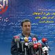 إسماعيل موسوي  إيران  الانتخابات- وكالة إرنا الإيرانية