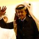 تميم بن حمد أمير قطر- جيتي