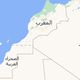 خريطة  المغرب- google map