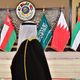 المصالحة الخليجية- جيتي