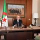 الجزائر تبون التقى قائد الجيش بعد عودته من رحلة علاجية الاناضول