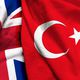 تركيا وبريطانيا- سوزجو التركية