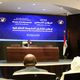السودان  الحكومة  الانتقالية  حمدوك  الخرطوم- جيتي