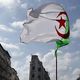 علم الجزائر- الأناضول