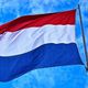 علم هولندا- الآناضول