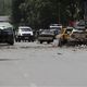 غارة امريكية على كابول في اغسطس غداة الانسحاب خلفت 10 ضحجايا مدنيين الاناضول