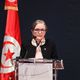 نجلاء بودن رئيسة وزراء تونس - رئاسة الحكومة